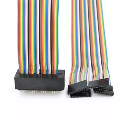 36pin Test Clip Cable 40DIL